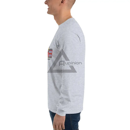 Destabalize Public Schools Long Sleeve