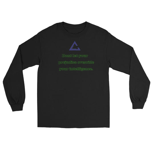 Intelligence Long Sleeve