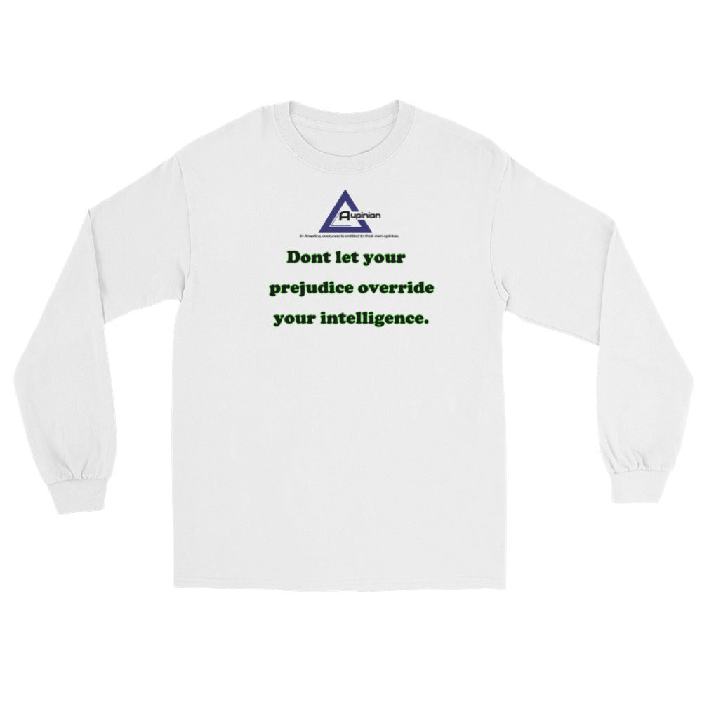 Intelligence Long Sleeve