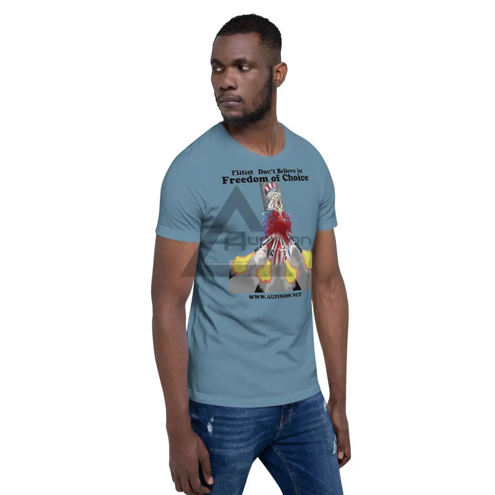 Uncle Sam Short-Sleeve T-Shirt